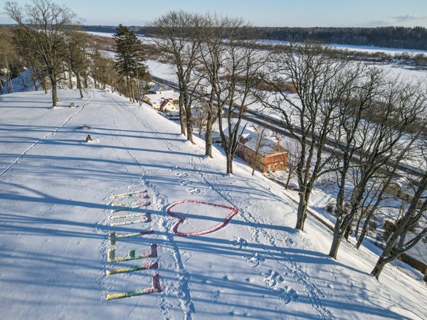 Švenčiame Vasario 16-ąją – virtuali kelionė po Lietuvos istoriją