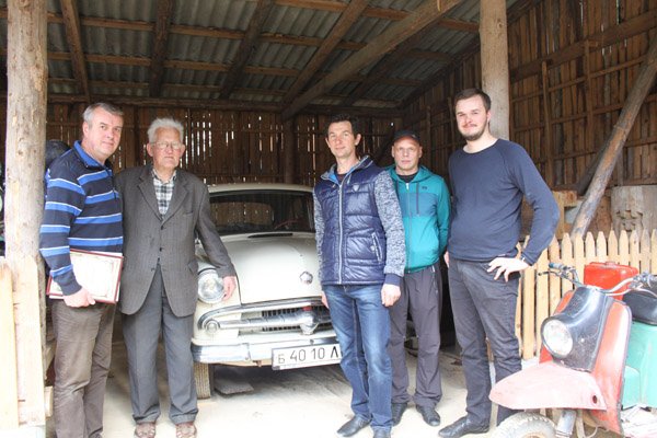 Verslas remia kultūrą