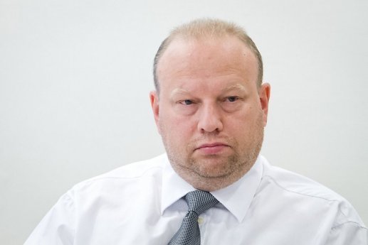 Verslininkas įtūžo dėl naujų ribojimų – meta iššūkį S. Skverneliui ir A. Verygai (5)