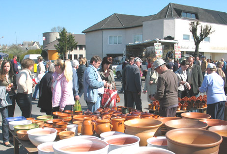 Verslo dienos tradicijas griauna miesto jubiliejus