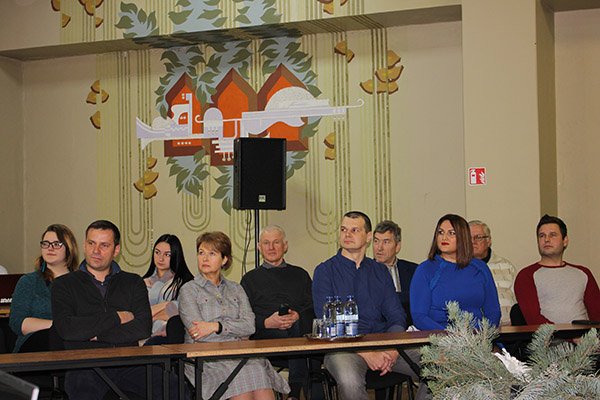 Verslumo savaitė – planuojantiems ateitį