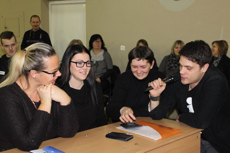 Verslumo savaitė Smalininkų TVM (1)