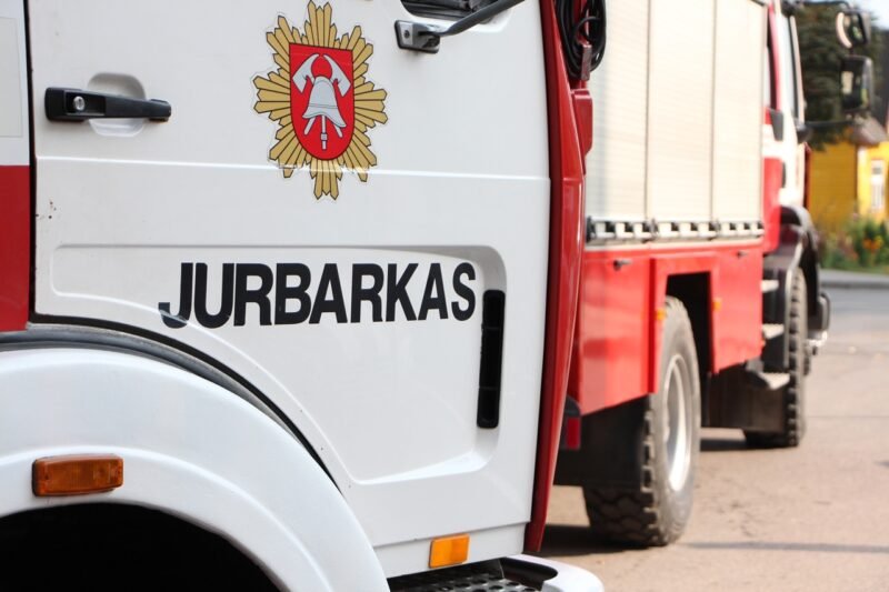 Vertimuose ugnis pasiglemžė gyvybę