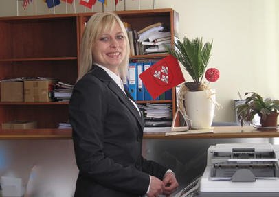 Viename langelyje interesantus priims Goda Vilkelienė (5)