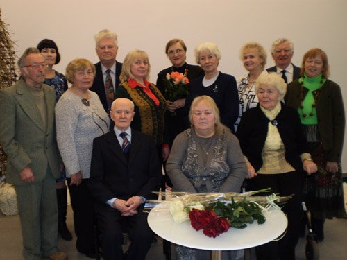 „Švieselės“ penkiolikmečiui – naujas kūrybos almanachas