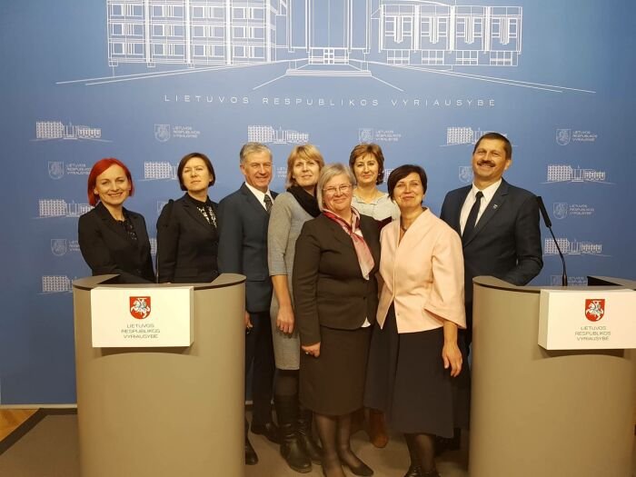 Viešvilė ir Veliuona – konkurso finale