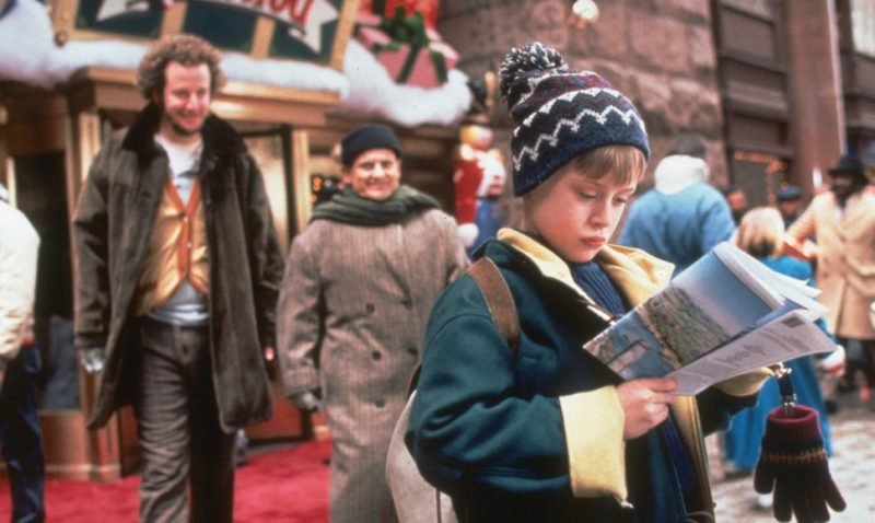 Legendinis „Vienas namuose 2“, be kurio nepraeina Kalėdos: ar apie šį filmą žinote viską?