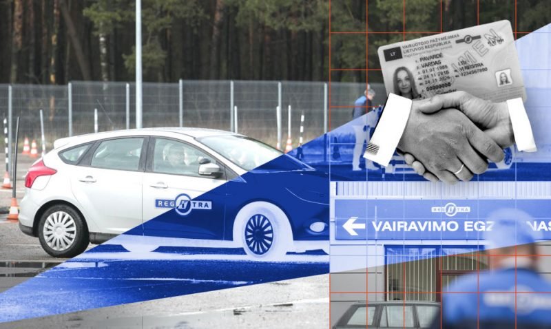 15min tyrimo rezultatai: „Regitroje“ – sulaikymai ir kratos, įtarimai pareikšti 12 asmenų (2)