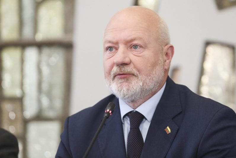 Mažieji koalicijos partneriai nesureikšmina sumažėjusios daugumos: Seimo paveikslas reikšmingiau gali keistis po merų rinkimų