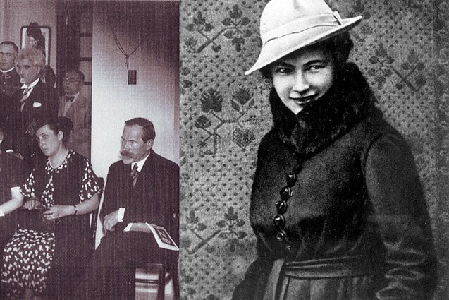 „O kas, jei ne aš?“: Chodakauskaitė slapta perdavė Nepriklausomybės akto tekstą, o bate atgabeno sutikimą užimti sostą