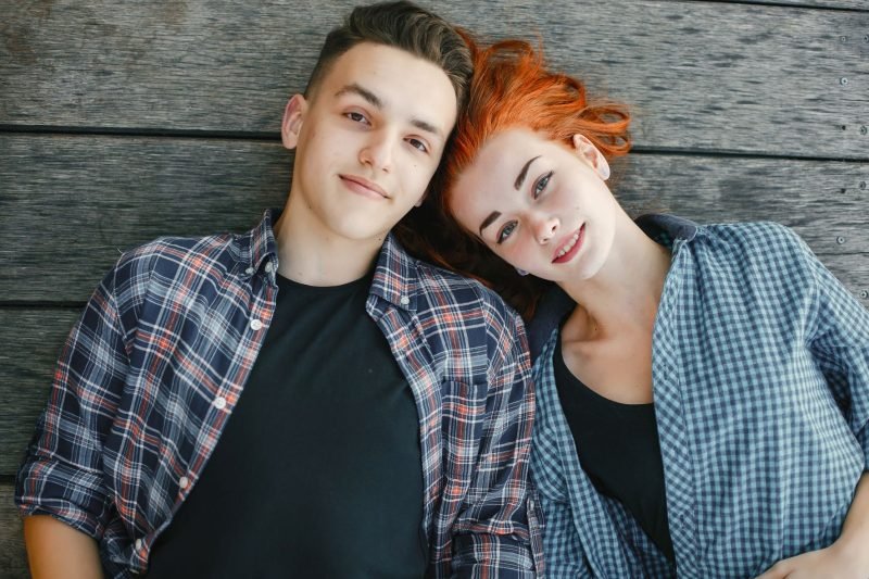 Pirmosios meilės iššūkiai paaugliams ir jų tėvams (video)