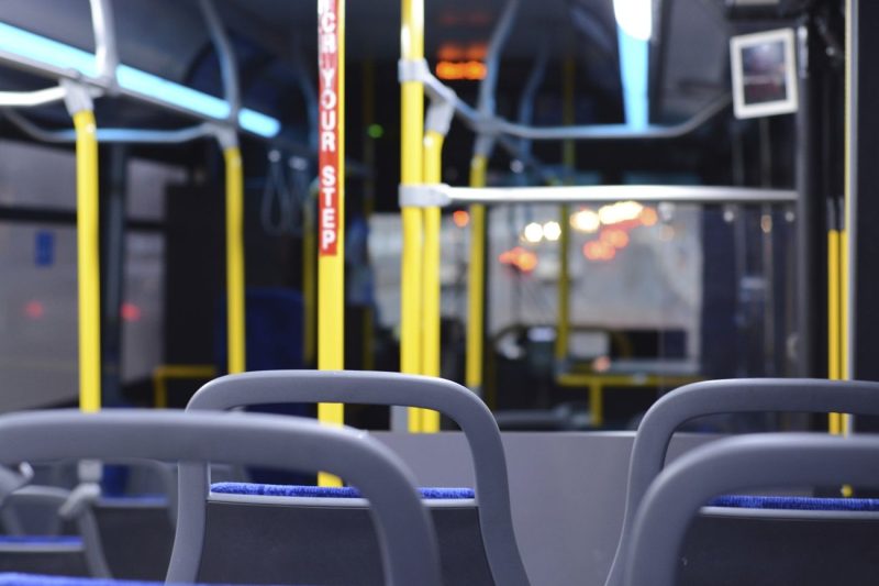 Dalis gyventojų gali likti be susisiekimo autobusais