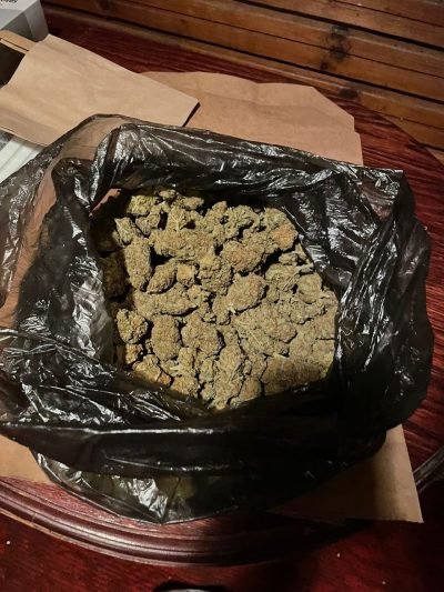 Jurbarke ir Marijampolėje sulaikė prekeivius kanapėmis