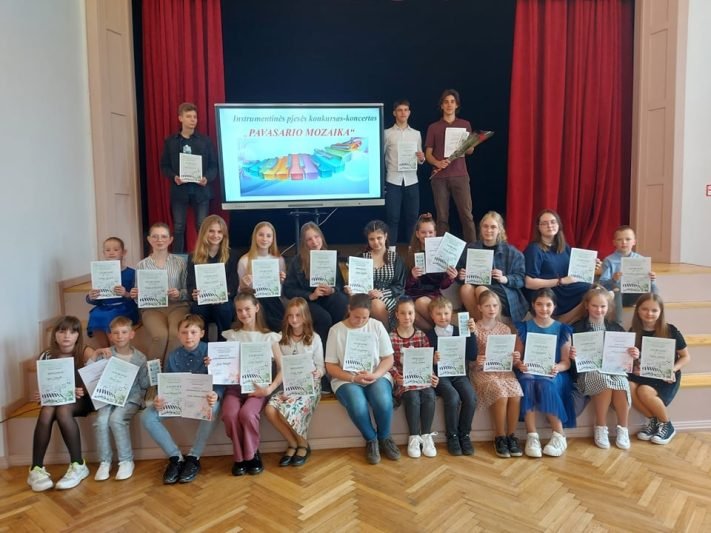 Buvusi Donelaičio gimnazija – paminklas tikėjimui, kad į Pagėgius ateis šviesa