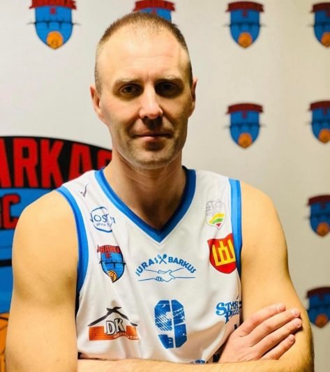 Šeštadienį – finalinės JKL kovos, išvys ir Tomą Delininkaitį