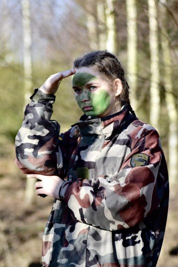 Šaulių sąjunga: kitais mokslo metais pilietiškumo ir gynybos įgūdžių kursą turėtų išklausyti pusė Lietuvos devintokų