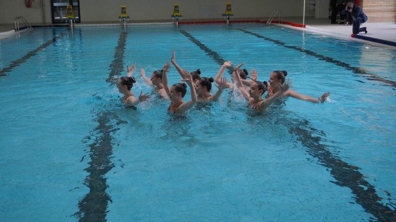 Šilutė atidarė laisvalaikio ir pramogų centrą su baseinu (nuotraukos)