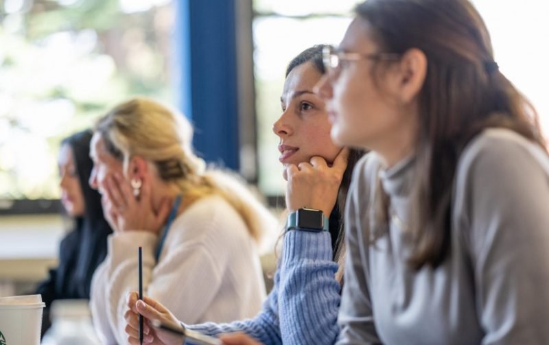 Vyriausybės naujienos: rudenį startuos vieno langelio principu veiksianti nacionalinė suaugusiųjų švietimo platforma