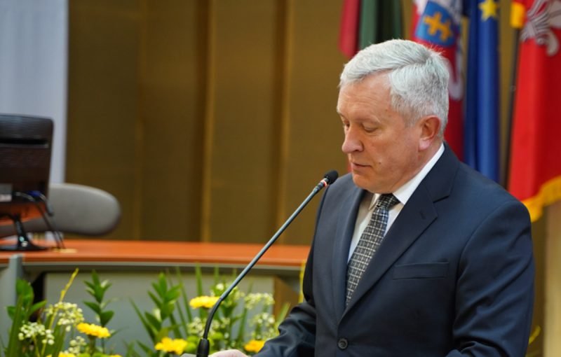 Viceministras: pasėlių deklaravimo tempas – labai didelis