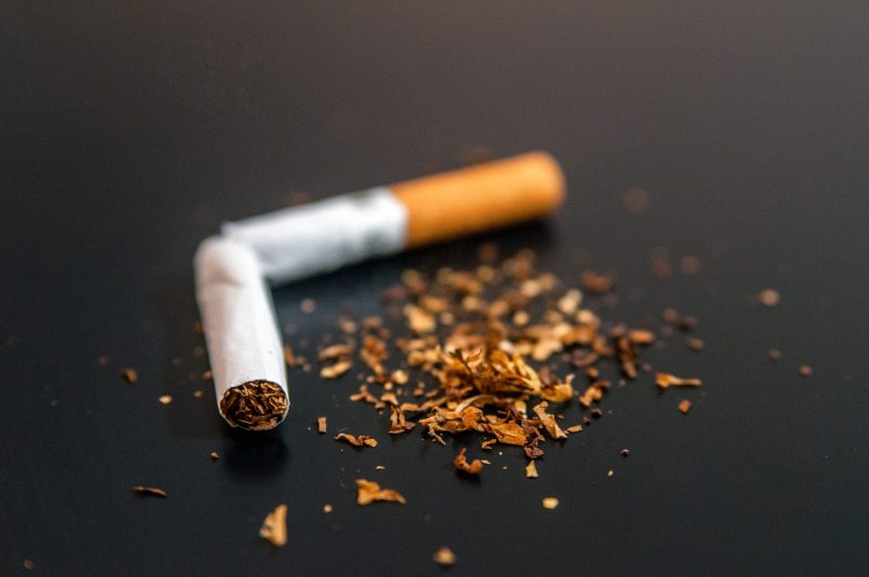 Nikotino mitai ir paradoksai: ko nežinojote apie šią medžiagą?