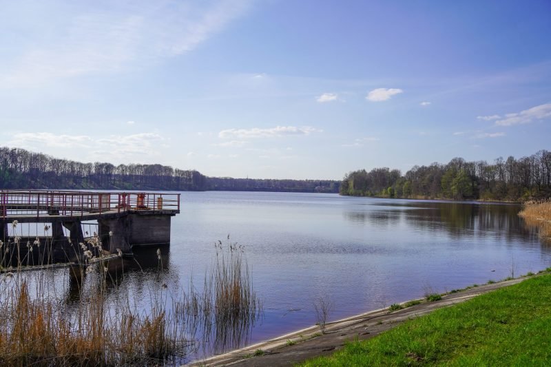 Upėms reikia laisvės (3)