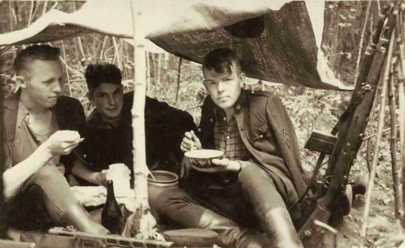 Garbingai palaidoti laisvės gynėjus – visų mūsų pareiga