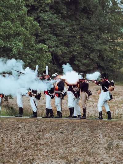 Gyvosios dvarų kultūros festivalis Panemunės pilyje (nuotraukos, video)