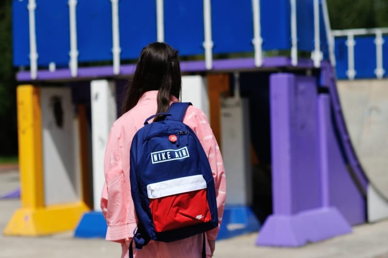 Sėkmingos mokyklinės kuprinės paieškos: svarbiausių patarimų atmintinė