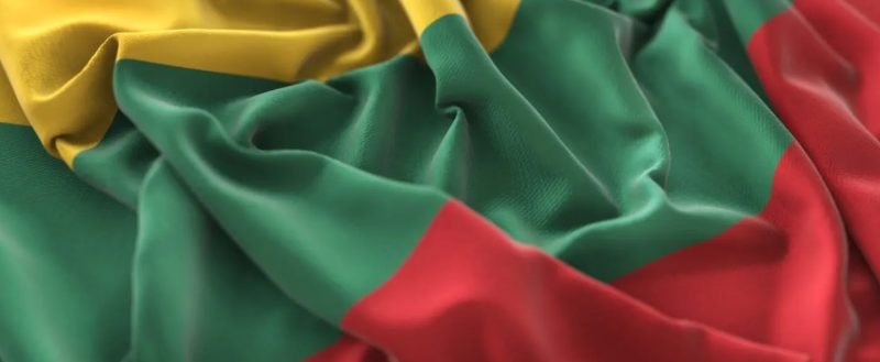 Lietuva švenčia 770-ąsias karaliaus Mindaugo karūnavimo metines: visus pasaulio lietuvius suvienys „Tautinė giesmė“