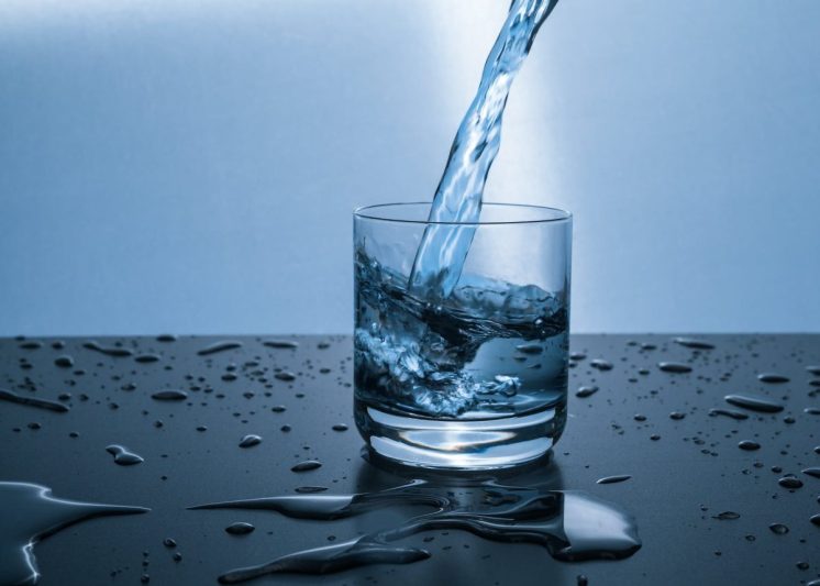 Jurbarkiečiams didėja vandens ir nuotekų kaina (18)
