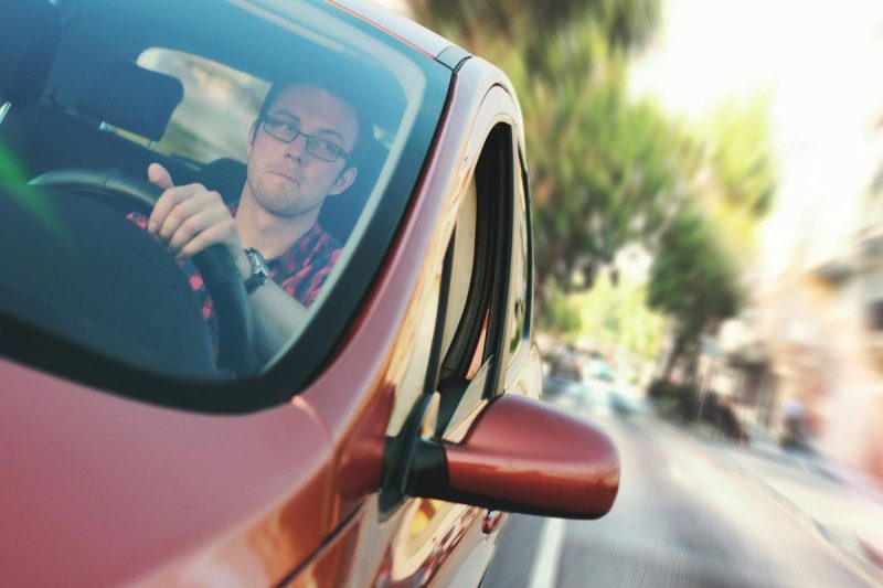 Vairuotojai kviečiami pasitikrinti sveikatą: labiausiai suklusti turėtų 30-mečiai ir 65-mečiai