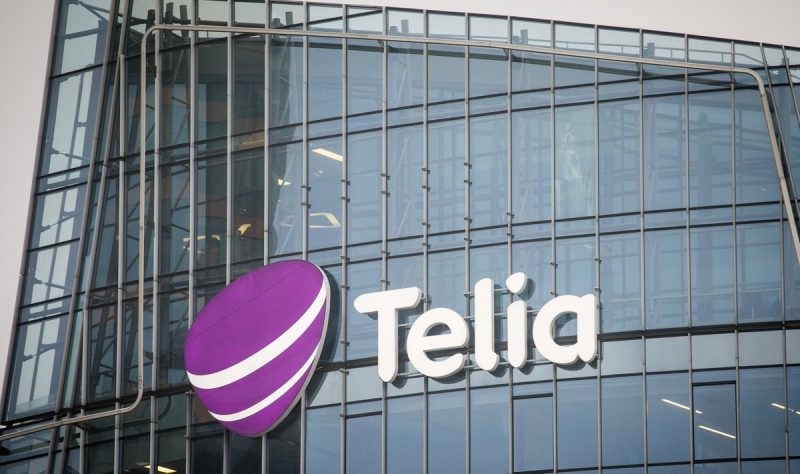Informacija apie plano projektą „Telia tinklo apsaugos zonos planas Jurbarko rajono savivaldybėje“