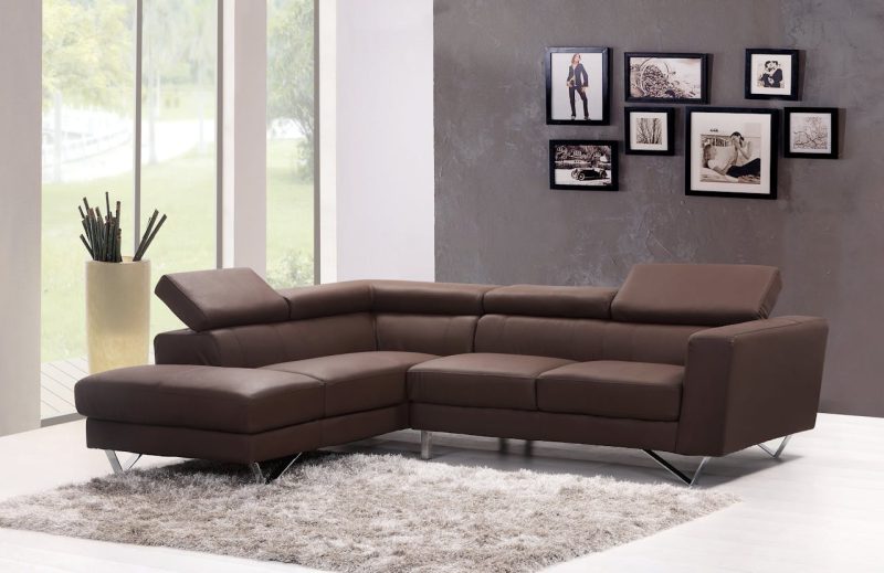 Kas geriau – paprasta sofa ar sofa-lova?