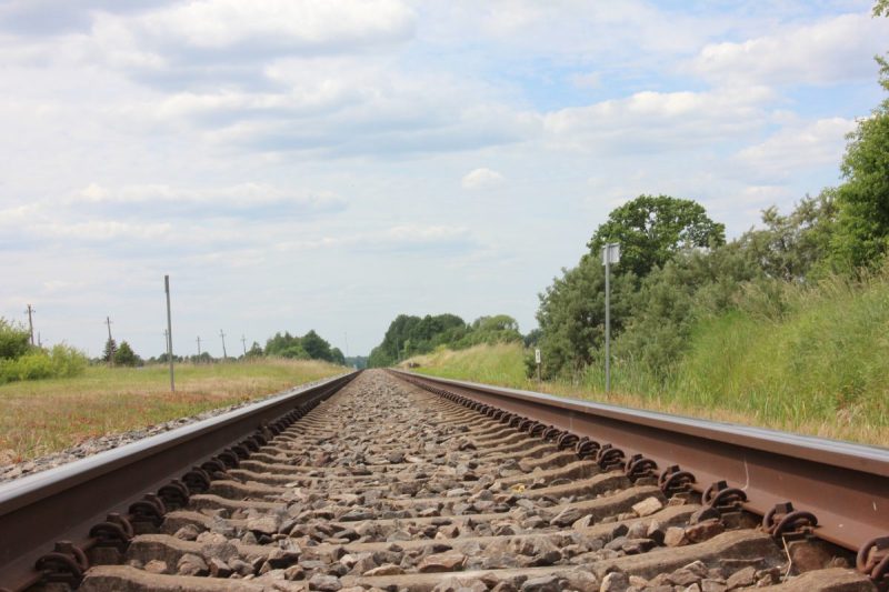 Skaudžios pamokos tautą išmokė nepasiduoti