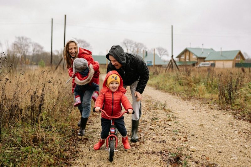 Savaitės orai: iš pradžių plūstels daugiau šilumos, vėliau – primiršto lietaus porcija