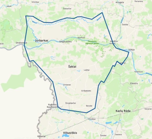 Ketvirtadienį prasideda pratybos – judės kariai, aidės šūviai (1)