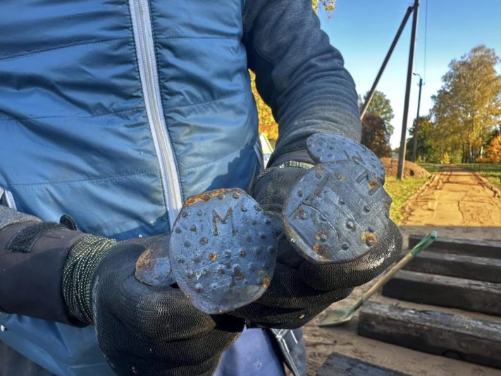 Smalininkai kuria turistų traukos centrą: atgimsta siaurukas ir senoji stotis (video, nuotraukos)