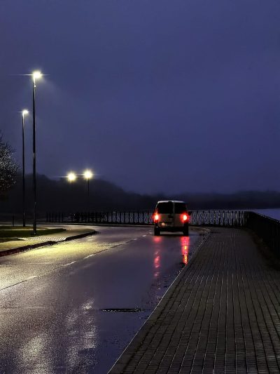 Paskutinių šių metų dienų orai: daug vėjo ir šiek tiek žiemos