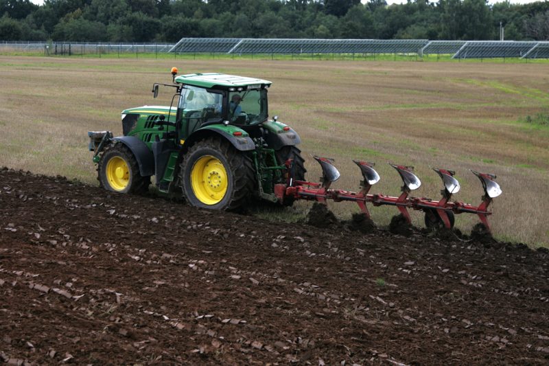 Investicijoms į žemės ūkio valdas numatyta dar 40 mln. eurų