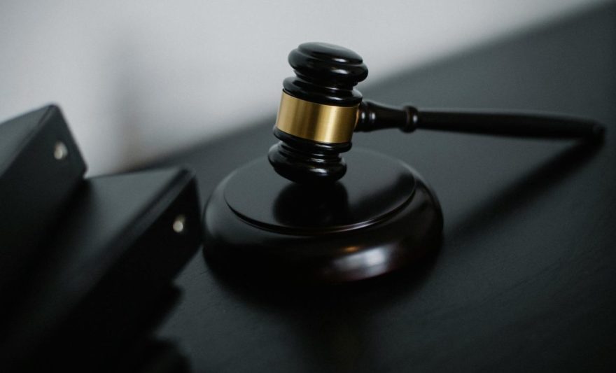 close up photo of wooden gavel