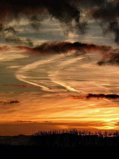 Praėję metai buvo šilčiausi per visą meteorologinių stebėjimų istoriją