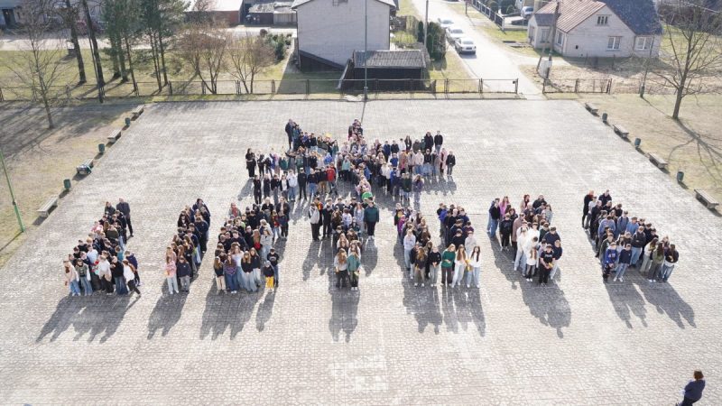 Šalies vadovai sveikina su Kovo 11-ąja: nepriklausomybė – didžiausias ir nepakeičiamas turtas (4)