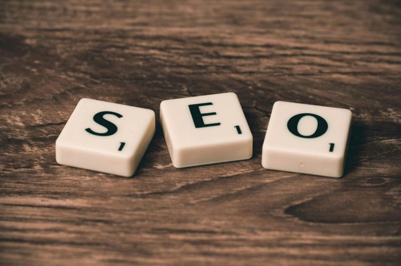 Vidinis SEO ir turinio kokybė: kaip tai susiję?