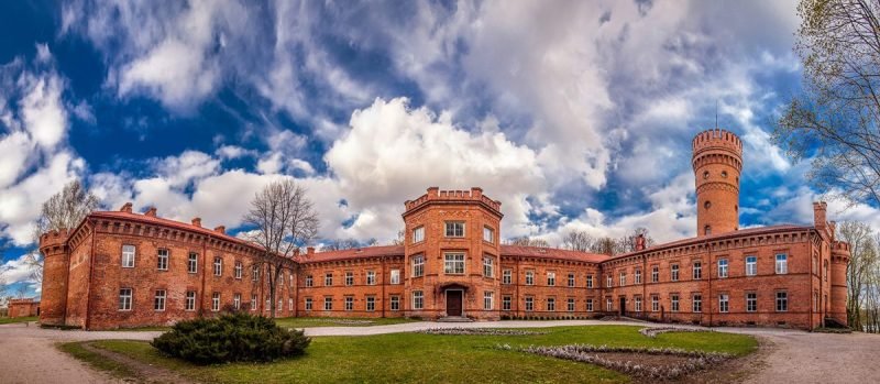 Raudonėje kausis unikalaus hobio profesionalai (video)