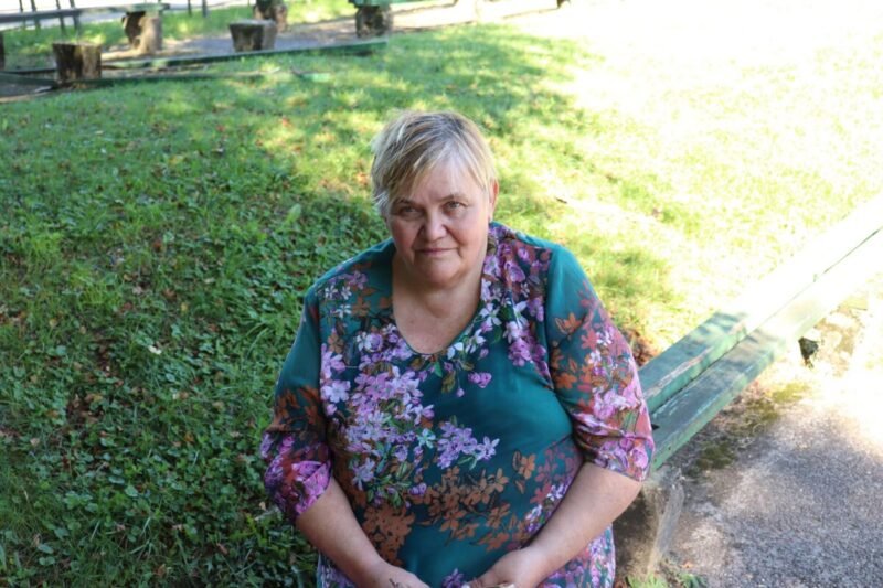 Nuo Vinycos iki Smalininkų skausmo nutiestu karo keliu