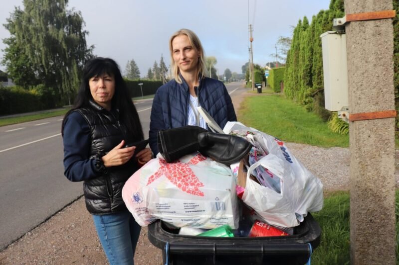 Beveik pusė gyventojų atliekas rūšiuoja netinkamai (19)