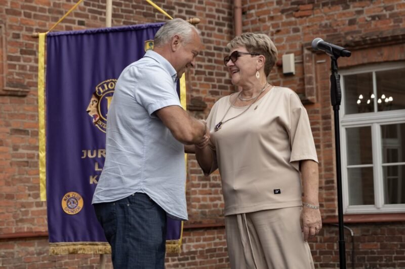 „Skambantis rugpjūtis“ –  gerumui skirtas vakaras