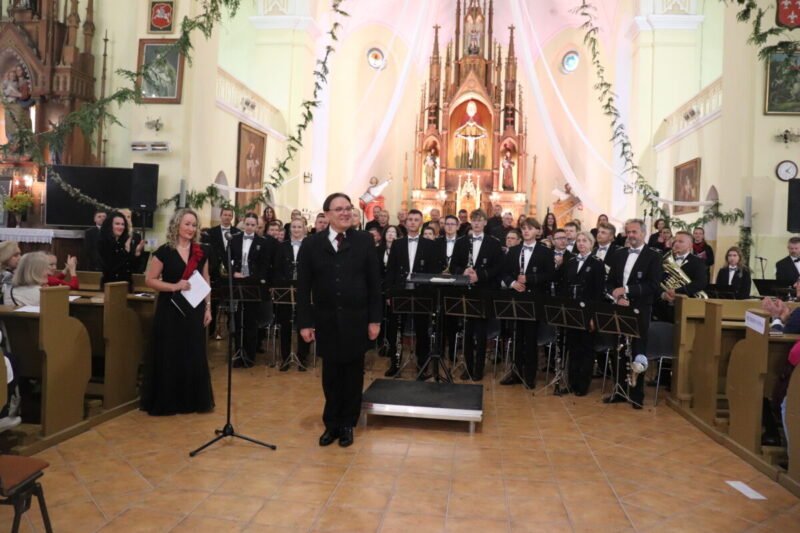 Sugrįžimų laikas sujungė krašto praeitį ir šiandieną (2)