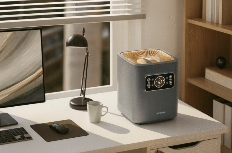 Sausa oda net su geriausiu kremu – ką pamirštame?