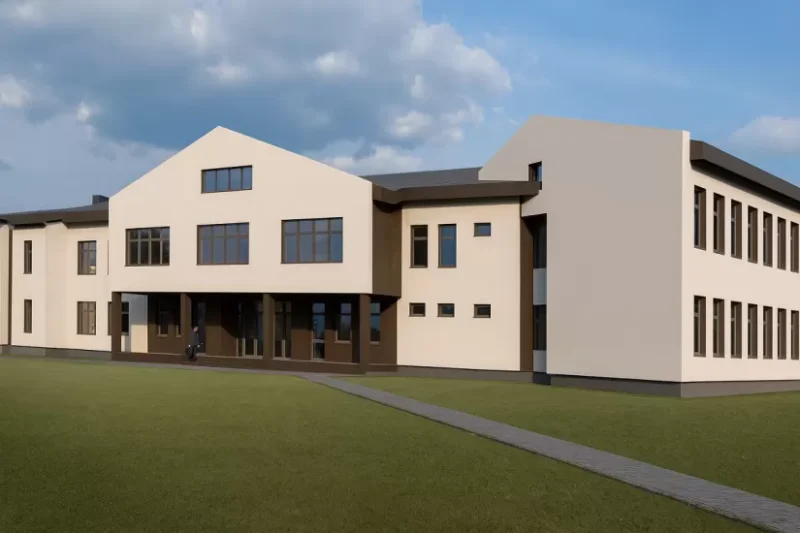 Kęstučio pėstininkų batalione – naujos kareivinės